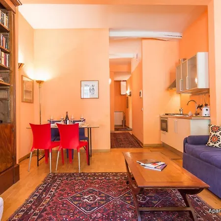 - Orto Apartmán